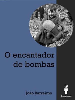 cover image of O Encantador de bombas